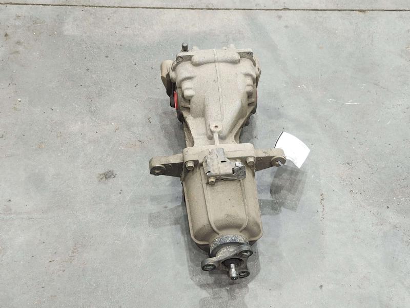 2011 Kia Sorento Carrier/Differential Assembly