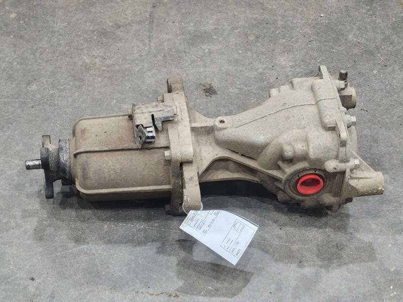 2011 Kia Sorento Carrier/Differential Assembly
