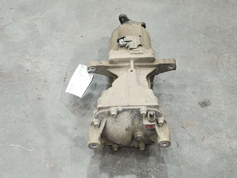2011 Kia Sorento Carrier/Differential Assembly