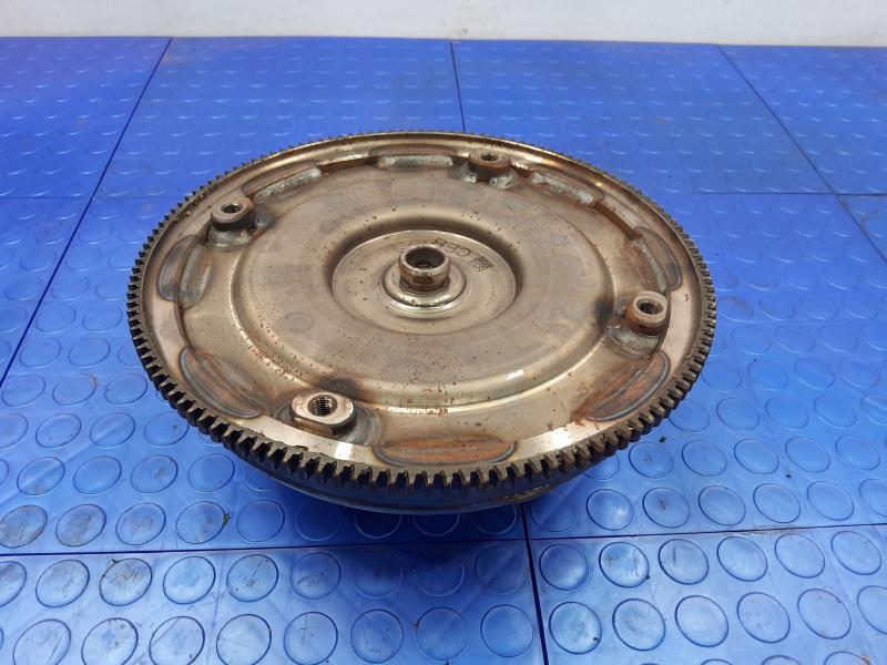 2020 Hyundai Elantra Torque Converter