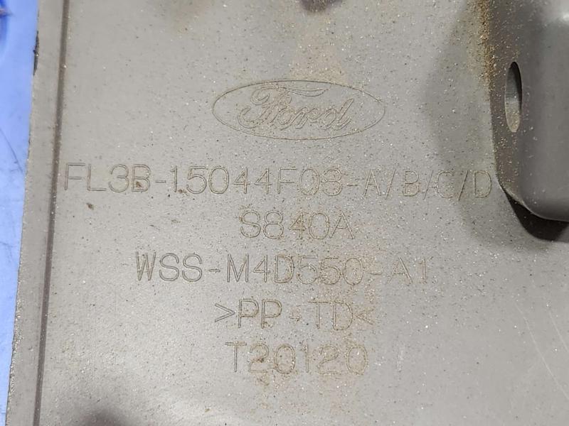 2018 Ford F-150 Misc Ebay Parts