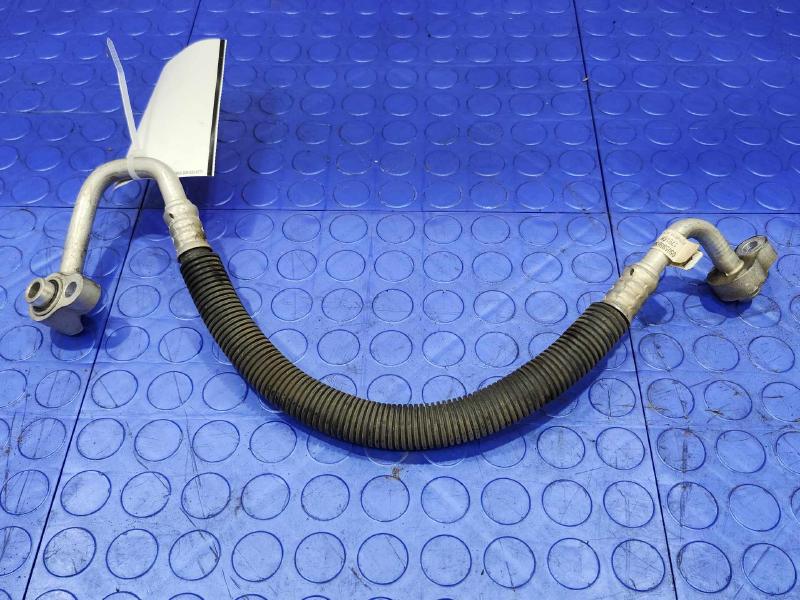 2017 Dodge Grand Caravan Air Conditioner Hose