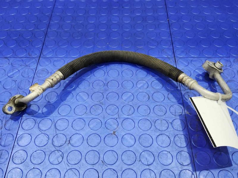 2017 Dodge Grand Caravan Air Conditioner Hose