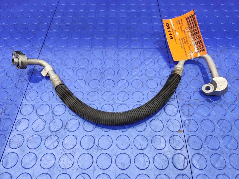 2017 Dodge Grand Caravan Air Conditioner Hose
