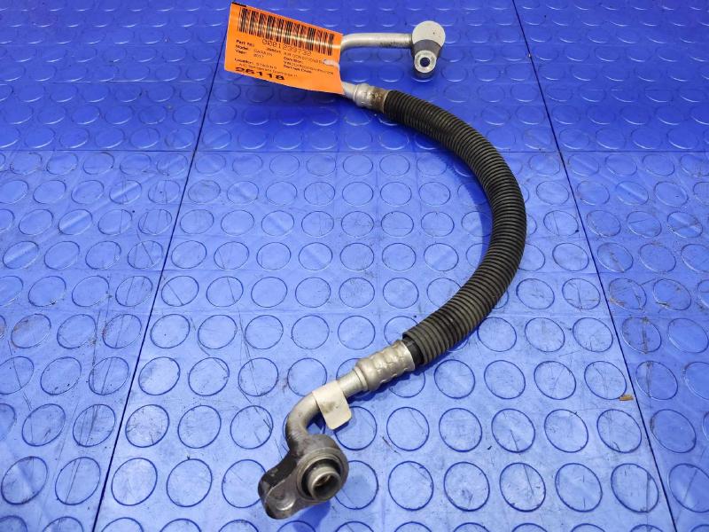 2017 Dodge Grand Caravan Air Conditioner Hose