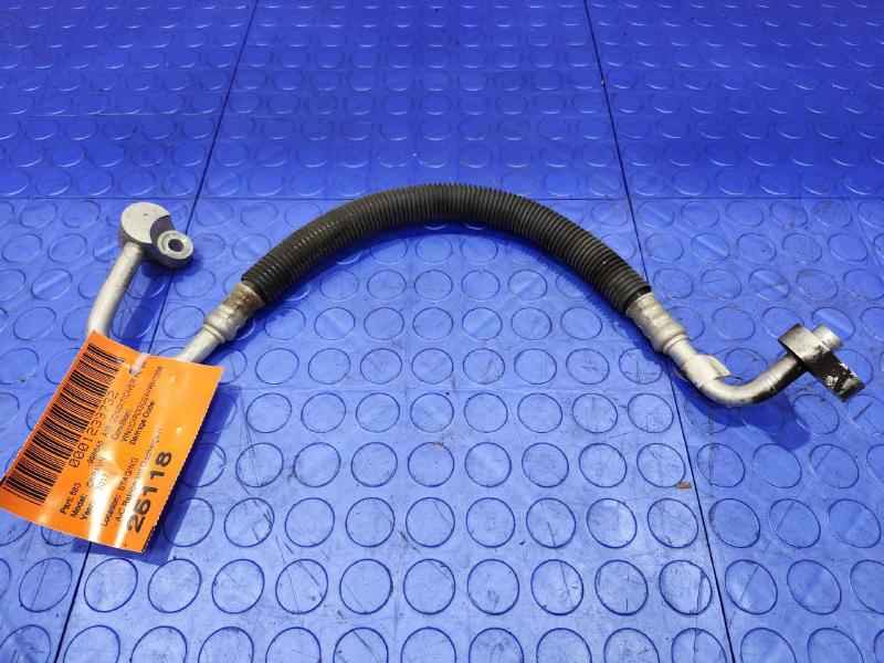 2017 Dodge Grand Caravan Air Conditioner Hose