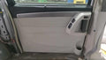 2009 Volkswagen Routan Rear Door Trim Panel
