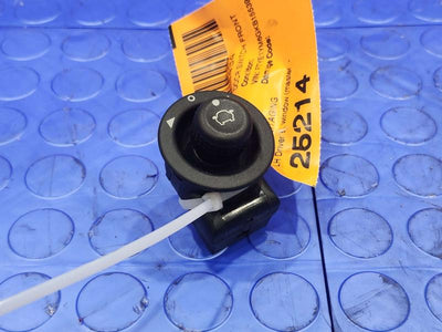 2016 Ford Transit 150 Door Switch Front