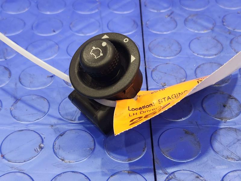 2016 Ford Transit 150 Door Switch Front