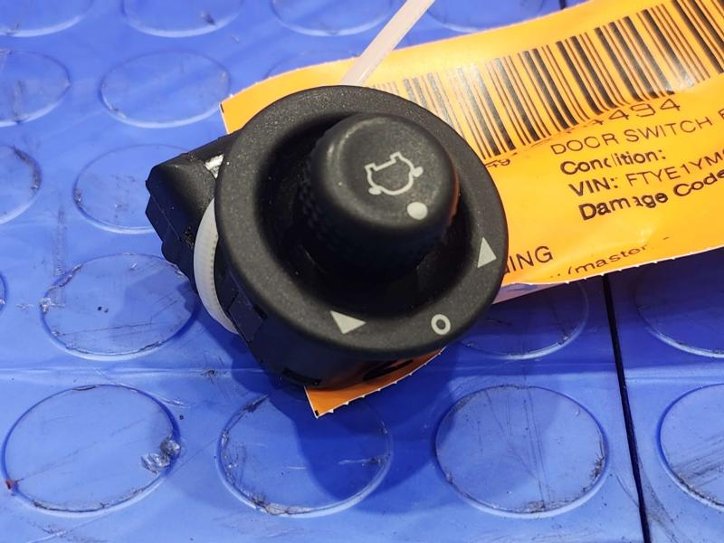 2016 Ford Transit 150 Door Switch Front