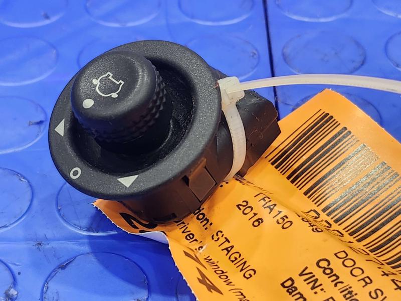 2016 Ford Transit 150 Door Switch Front