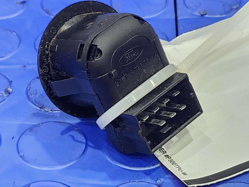 2016 Ford Transit 150 Door Switch Front