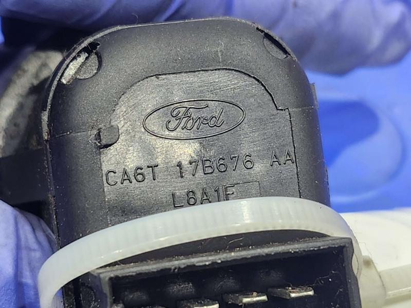 2016 Ford Transit 150 Door Switch Front