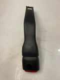 1998 Jeep Cherokee Front Seat Belt