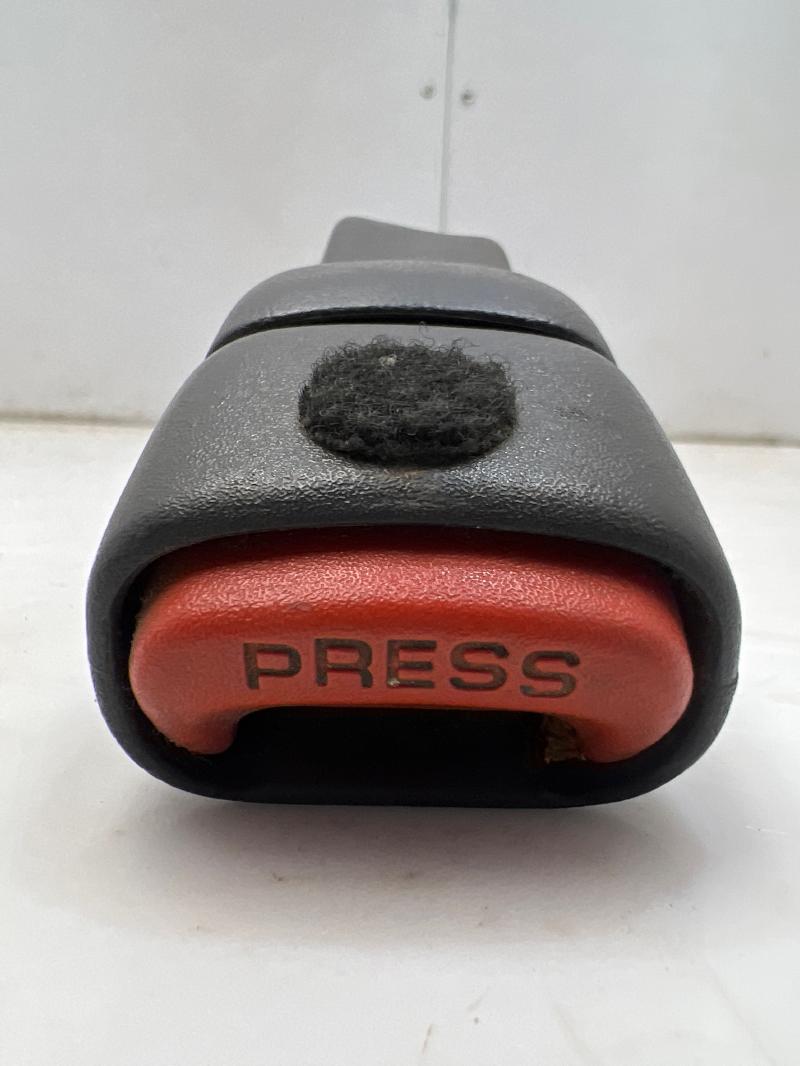 1998 Jeep Cherokee Front Seat Belt