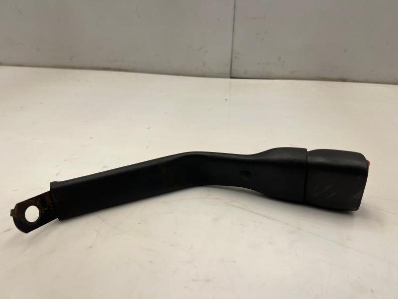 1998 Jeep Cherokee Front Seat Belt