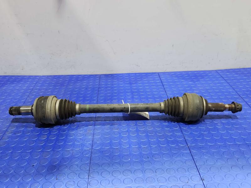 2008 Lexus LS 460 Axle Shaft