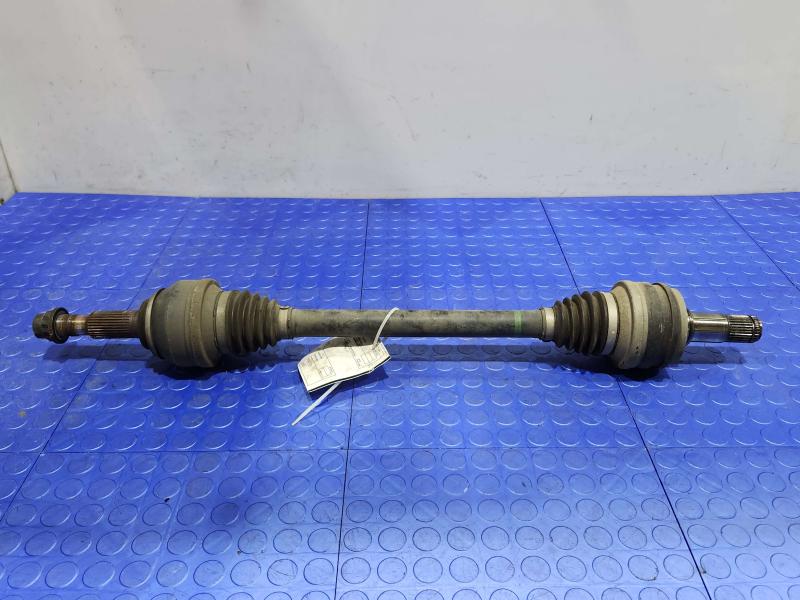 2008 Lexus LS 460 Axle Shaft