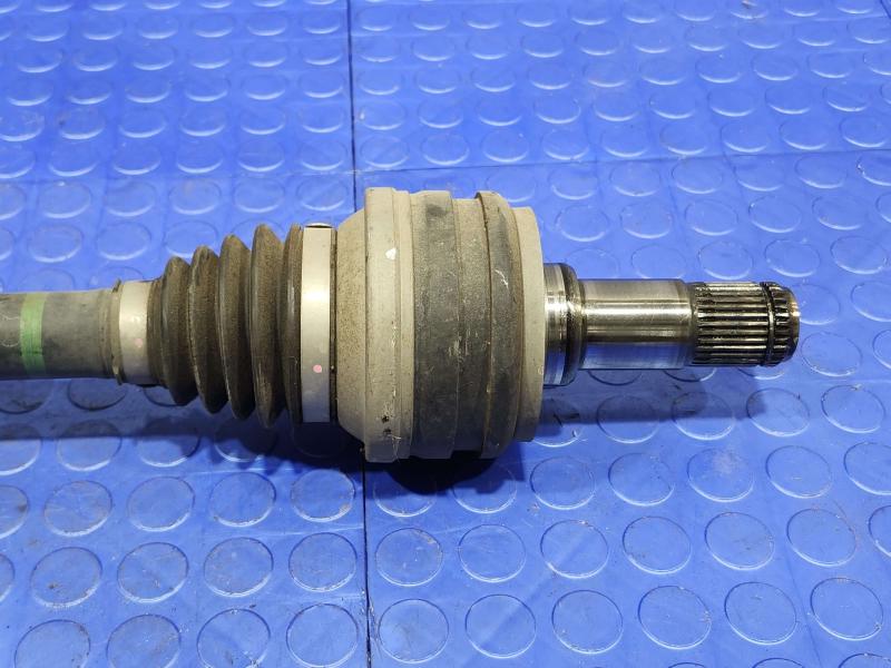 2008 Lexus LS 460 Axle Shaft