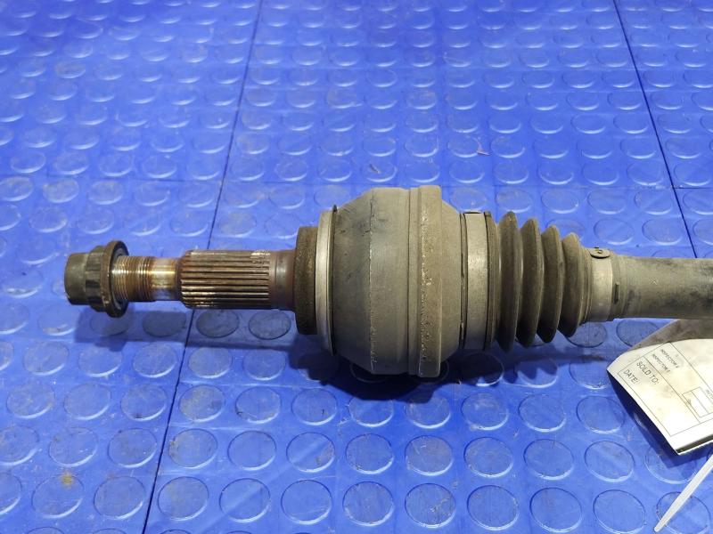 2008 Lexus LS 460 Axle Shaft