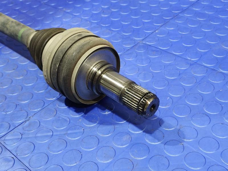 2008 Lexus LS 460 Axle Shaft