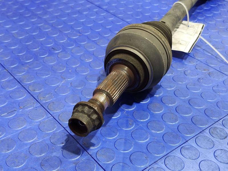2008 Lexus LS 460 Axle Shaft