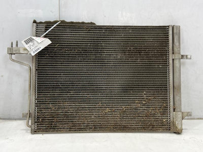 2014 Ford Escape Condenser