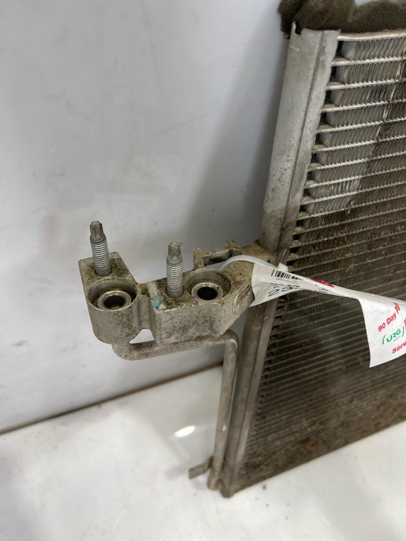 2014 Ford Escape Condenser