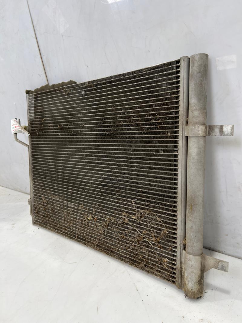 2014 Ford Escape Condenser