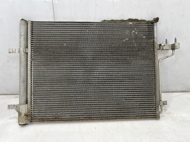 2014 Ford Escape Condenser