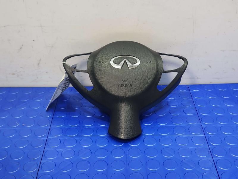 2013 Infiniti FX35 Air Bag