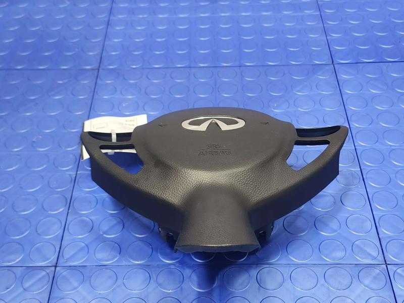 2013 Infiniti FX35 Air Bag