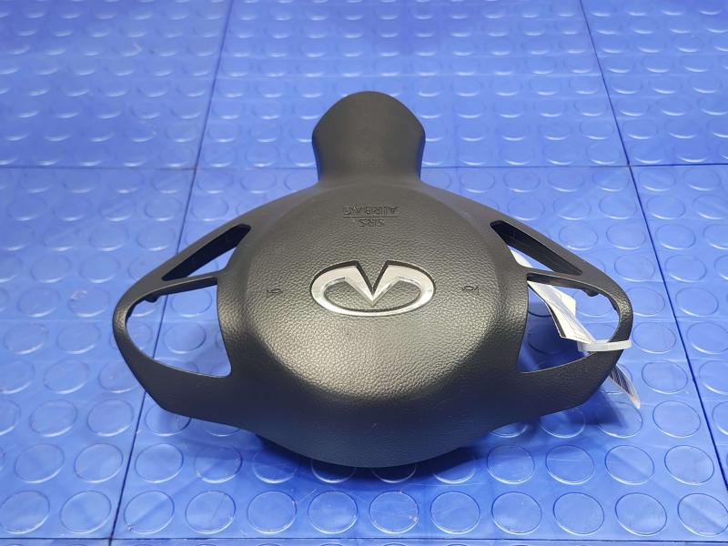 2013 Infiniti FX35 Air Bag