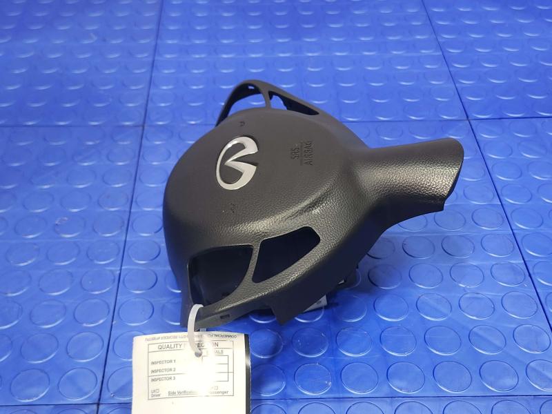 2013 Infiniti FX35 Air Bag