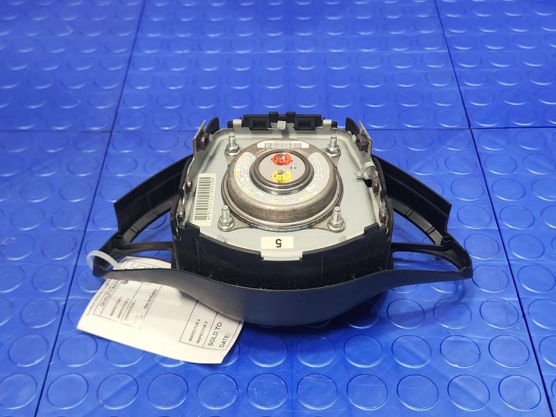 2013 Infiniti FX35 Air Bag