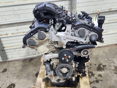 2017-2020 Toyota Sienna 3.5L Engine Assembly Genuine OEM Part 190000P510