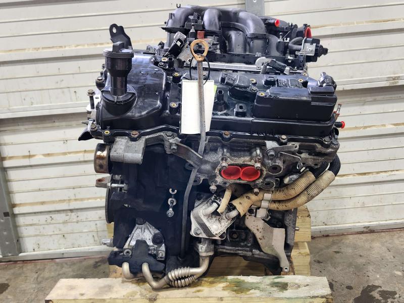 2017-2020 Toyota Sienna 3.5L Engine Assembly Genuine OEM Part 190000P510