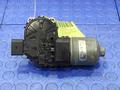 2011-2019 Ford Fiesta Windshield Wiper Motor Genuine OEM Part BE8Z17508A