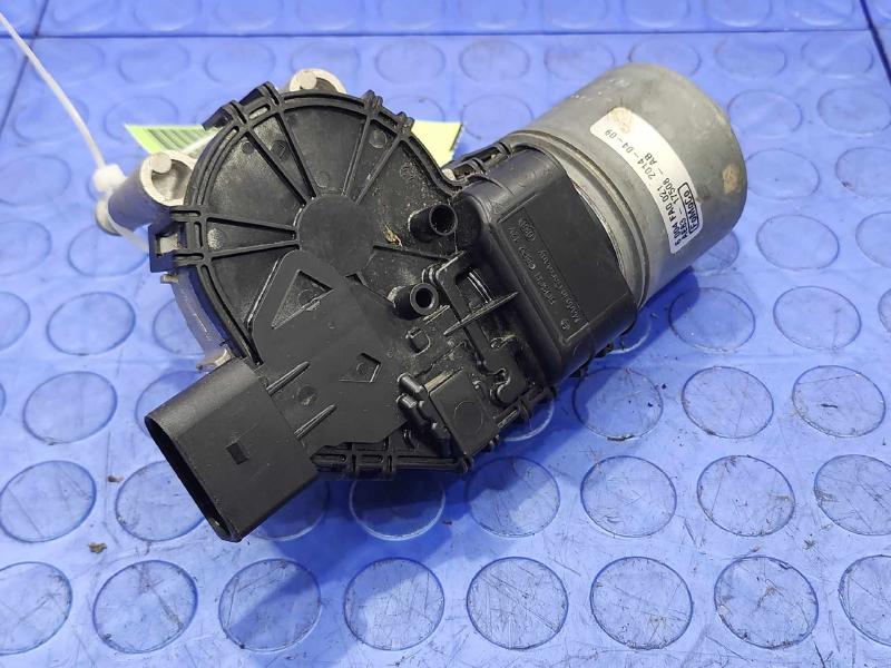 2011-2019 Ford Fiesta Windshield Wiper Motor Genuine OEM Part BE8Z17508A