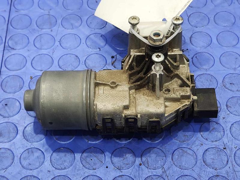 2011-2019 Ford Fiesta Windshield Wiper Motor Genuine OEM Part BE8Z17508A
