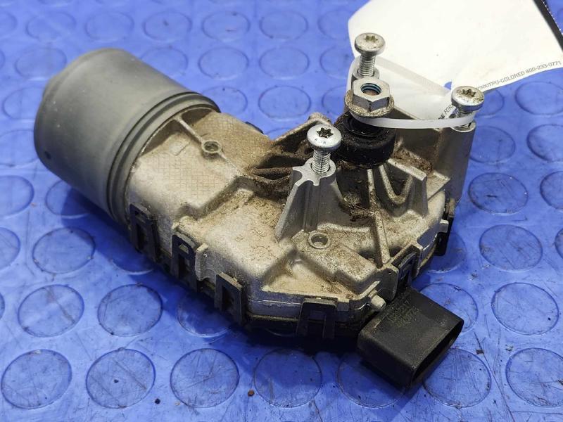 2011-2019 Ford Fiesta Windshield Wiper Motor Genuine OEM Part BE8Z17508A