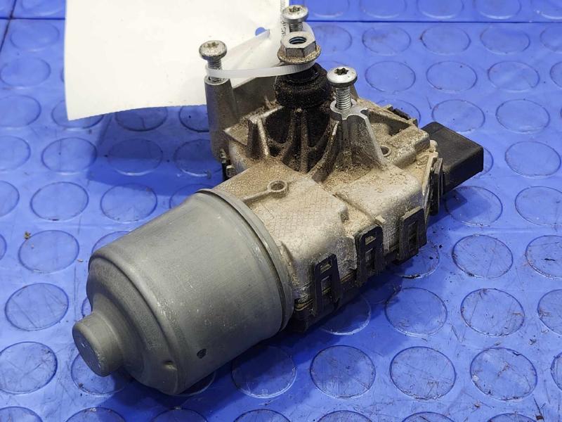 2011-2019 Ford Fiesta Windshield Wiper Motor Genuine OEM Part BE8Z17508A