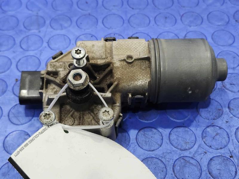 2011-2019 Ford Fiesta Windshield Wiper Motor Genuine OEM Part BE8Z17508A