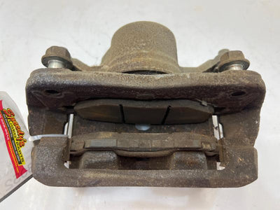 2012 Honda Accord Caliper