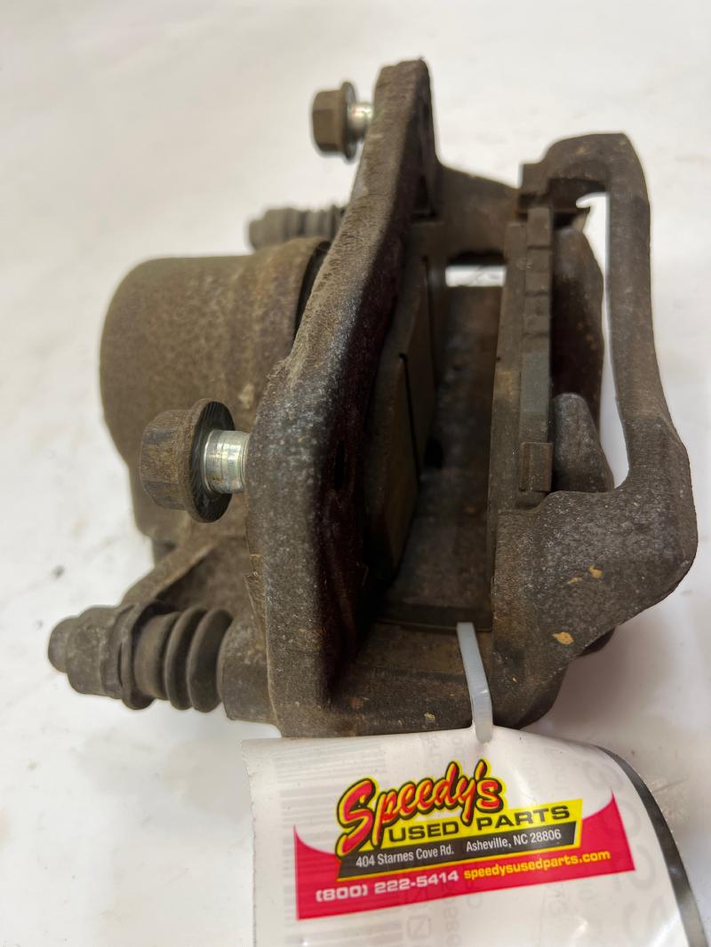2012 Honda Accord Caliper