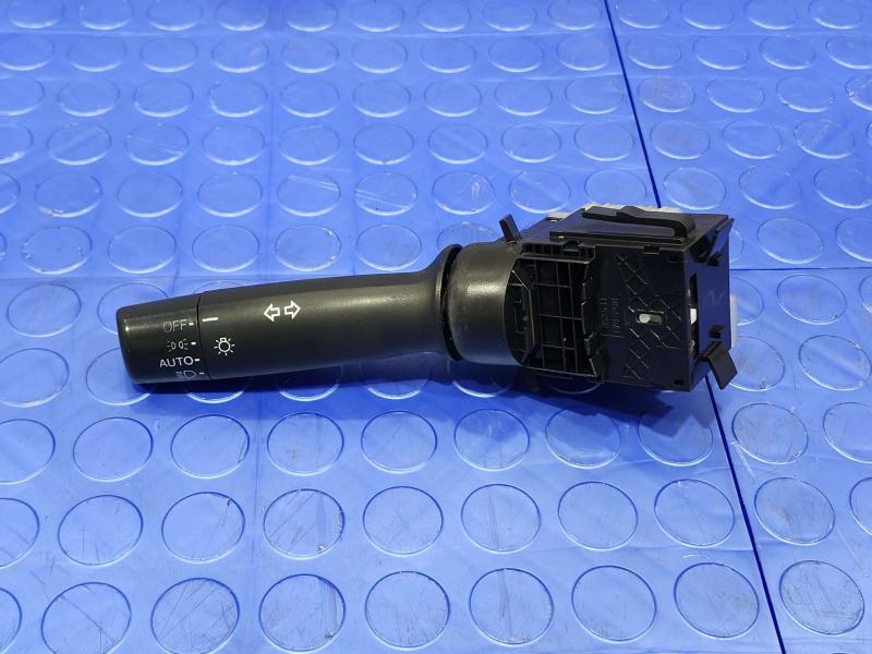 2013 Honda Accord Combination Switch