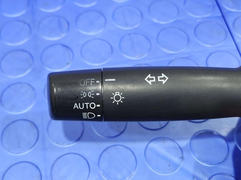 2013 Honda Accord Combination Switch