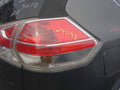 2016 Nissan Rogue Tail Light Assembly