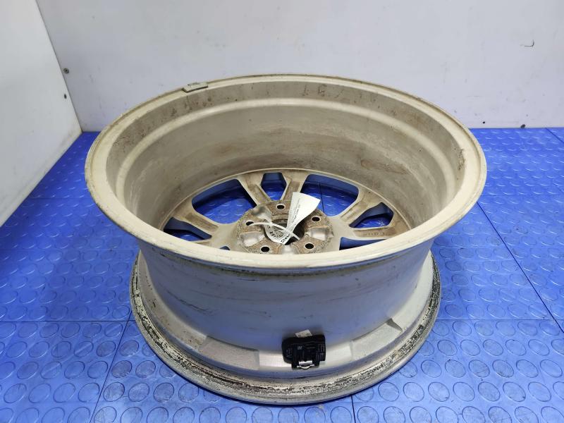 2014 Nissan Maxima Wheel
