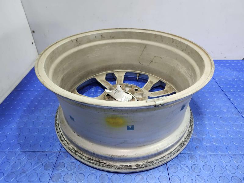 2014 Nissan Maxima Wheel